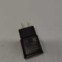 15W 5V/9V 2A/1.67A 100-240V 50-60Hz 0.5A Black AC Power Adapter EP-TA200