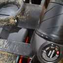 Garvee Kids Ride On Electric Dirt Bike,Kids All Terrain Electric Motorcycle,24V 350W Ride On Toy for Toddlers, Up to 14.5 MPH,Load 135 Lbs,Shock Absorption