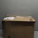 Lahome Boho Rugs for Living Room, Large 8 x 10 Area Rugs for Bedroom Non Slip, Soft Ultra-Thin Distressed Floral Throw Carpet for Office Dining Room, Cream/Multi