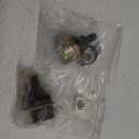 MOTOALL Upper/Lower Ball Joint kit Compatible for Honda TRX 420/450 / 500/650 / 680 Foreman Rubicon Rincon 1998 1999 2000-2017 51375-HP5-601 Pack of 2