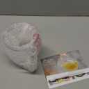 Amazing Abby - Yukon - 14-Ounce Insulated Tumblers (Set of 4), Double-Wall Reusable Cups, BPA-Free, Shatter-Proof, Dishwasher-Safe