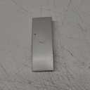 Pilot Fountain Pen Capless Fermo, Black Body, F-Nib