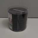 Furniture Sliders for Hardwood Floors 8 PCS - 4 3/4 inch Sliders for Moving Furniture  Felt Furniture Pads for Hardwood Floors Brown