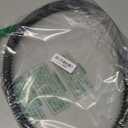 CVT Carbon Drive Belt for 2013-2019 Polaris Ranger 900 XP/Crew XP 900 EPS, Replace for 3211149 23G4140