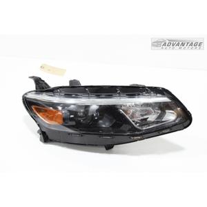 2016 - 2018 Chevrolet Malibu RH Right Passenger Side Halogen Headlight OEM