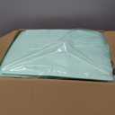 Inspire Super and Ultra Absorbent Disposable Bed Pads, 36" X 36", Pack of 50 with Adhesive, XXL