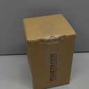 100% Cotton Muslin Blanket Large 50" x 70", 6 Layers Breathable and Lightweight Cotton Throw Blanket for Bed and Couch, Soft Quilt Bedspread, Gauze Blanket for Adults All Season, Teal