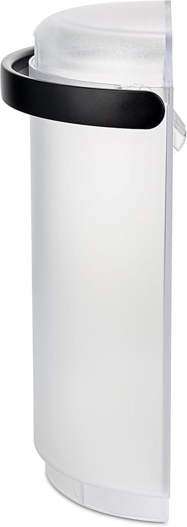 Replacement Water Reservoir For Keurig K-Caf Single Serve Coffee Latte & Cappuccino Maker (Black Handle)