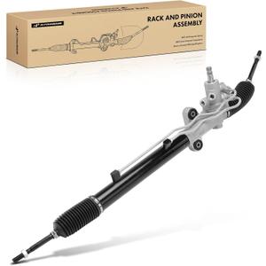 A-Premium Power Steering Rack and Pinion Compatible with Acura MDX 2003 2004 2005 2006