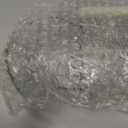 YARRAMATE 2Pcs 16oz/470ml 2 in 1 Oil Sprayer for Cooking with Stickers, Food-grade Glass Oil Spray Bottle, Oil Dispenser and Oil Sprayer for Kitchen, Salad, Frying, BBQ (White & Green)