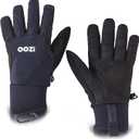 OOZi Winter Gloves for Men Women Touchscreen Gloves Cold Weather Warm Gloves for Hiking Running Cycling Driving