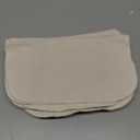 10 Pack Reusable unPaper Towels Washable - Nature Friendly - Organic Cotton Alternative - Thick, Strong, Paperless Kitchen Dish Cloths - Reusable Napkins - Dish Towels - Cloth Napkin - Kitchen Towels