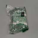 2025 1.2Gbps WiFi Extender Signal Booster, Up to 12880 sq. ft, Dual Band 5GHz/2.4GHz, WiFi Extenders Signal Booster for Home, WiFi Range Extender with Ethernet Port, Connects 100+ Devices