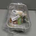 Nordic Ware Naturals Loaf Pan, 1.5 Pound