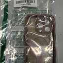 VENINGO for iPhone 15 Pro Case, Magnetic Slim Wave Translucent Matte Mag-Safe Invisible Ring Stand Shockproof Phone Cover Mag-Safe for iPhone 15 Pro 6.1", Desert Brown