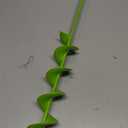 3x24-Inch Garden Auger Drill Bit for Planting and Post Hole Digging - Upgraded Spiral Design, Solid Shaft - Hex Driver Drill Compatible