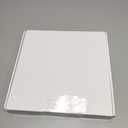 Spa-Like Shower Lamp - Waterproof Bathroom Lamp with 16 Color Ocean Wave Projector, Cordless Light for Inside Shower/Bathtub Bedroom Living Room Kitchen Decor (Wood Grain)