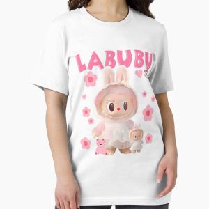 Pop Art Labubu Company T-shirt, Size L
