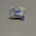 9 x BOCOOLIFE Ear Dryer Ear Tips Soft Replacement Ear Tips Ear Dry Blower for Swimmers Ear Dryer 6pcs - 3 Color-Coded Soft Silicone Replacement Earpieces