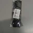 Hafhue Not Fragile Like A Flower Fragile Like A Bomb Metal Bookmark with Tassels, Book Club Gifts for Bookworm Book Lover Reader Librarian Lawyer Judge, RBG Women's Right Inspirational Gifts for Women, Pack of 3