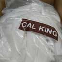 Tempur-Cloud 2-Inch + Cooling Mattress Topper, California King