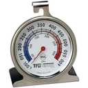 Taylor Large 2.5 Inch Dial Kitchen Cooking Oven Thermometer, Analog