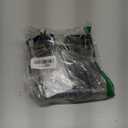 Keyless Entry Door Lock, Fingerprint Door Lock, Smart Door Lock with Keypad, Auto & One Touch Lock | Smart Locks for Front Door | Easy Installation | Exact Fingerprint | App Control | 12-Month Battery (Glossy Black)