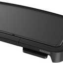 BLACK+DECKER 8-Serving Electric Griddle, GD2051B, Non-Stick Cooking Surface, Warming Tray, Removable Drip Tray, Family Sized