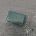 Handmade Silver 2Pcs Ear Cuffs Non-Piercing Earrings, 925 Sterling Silver, Fake Cartilage Helix Non-Pierced Ear Clip on for Women, Tiny Triple Band & Wide Band Ear Wraps, By Miya Jewelry