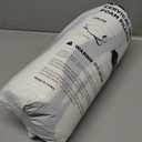 Cervical Neck Pillow, Memory Foam Pillows for Neck and Shoulder. Ergonomic Pillow with Breathable Ice Silk Cover