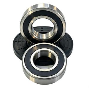 DC62-00223A Washer Tub Bearing Seal Kit Compatible with Samsung Washer DC97-15328L, DC97-328L, DC97-15931A, DC97-15328A, DC97-15328F, DC97-328G,Heavy-Duty Rebuild Kit with Installation Guide