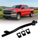 Rear Fuel Tank Support Crossmember Fit for 2007-2014 Chevrolet Chevy Silverado 1500 & GMC Sierra 1500