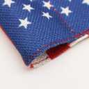 Ukraine USA Friendship Garden Flag12x18 in Burlap Ukrainian America US Outdoor Banner for Patio Yard with Double Side