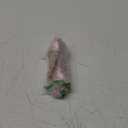 NWOT Lyaner Satin Silk High Waist Mini Skirt, XS