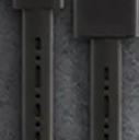 Tac Tech RuggedUsb-A To Usb-C Cable