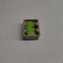 Amazon Basics Rechargeable AA NiMH High-Capacity Batteries, 2400 mAh, Pre-Charged, Recharge up to 400x, 24-Pack
