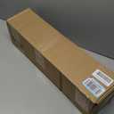 W10909089 AP6034205 Dishwasher Lower Door Seal Compatible with Whirlpool Admiral,Amana,Crosley, Estate,Jenn-Air,Kenmore,Sears,Kirkland,Kitchen Aid,Magic Chef, Maytag,Roper