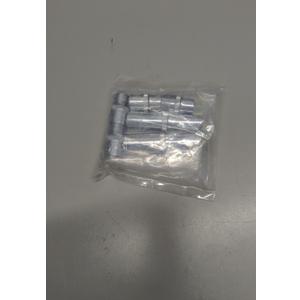 BRAZEN 10mm Socket Six Pack (3/8" Drive, Multi-Type)