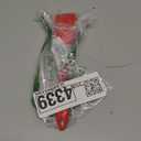 For Spoonula 11 IN Red