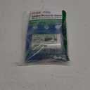 Kidde Carbon Monoxide Detector, AA Battery Powered CO Alarm with LEDs, Test-Reset Button, Low Battery Indicator, Portable