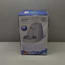 PetSafe Drinkwell Platinum Pet Fountain - Supports Healthy Hydration - Encourages Drinking - Carbon Filter Removes Odors - Adjustable Stream - BPA-Free - Large Water Capacity - Easy to Clean - 168 oz