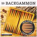 Anker Play Products 220005/DOM Backgammon Wooden Game Set, Standard, Multiple