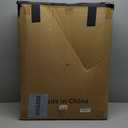 Car Seat Cover for Hilux Surf 1990-2024 5-seat Full Set Anti-Slip Protector Cover (Black)