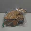 IUV Cowboy Boots For Women Western Cowgirl Boots with Chunky Heel Mid Calf Snip Toe Ideal for low insteps (9.5, Camel)