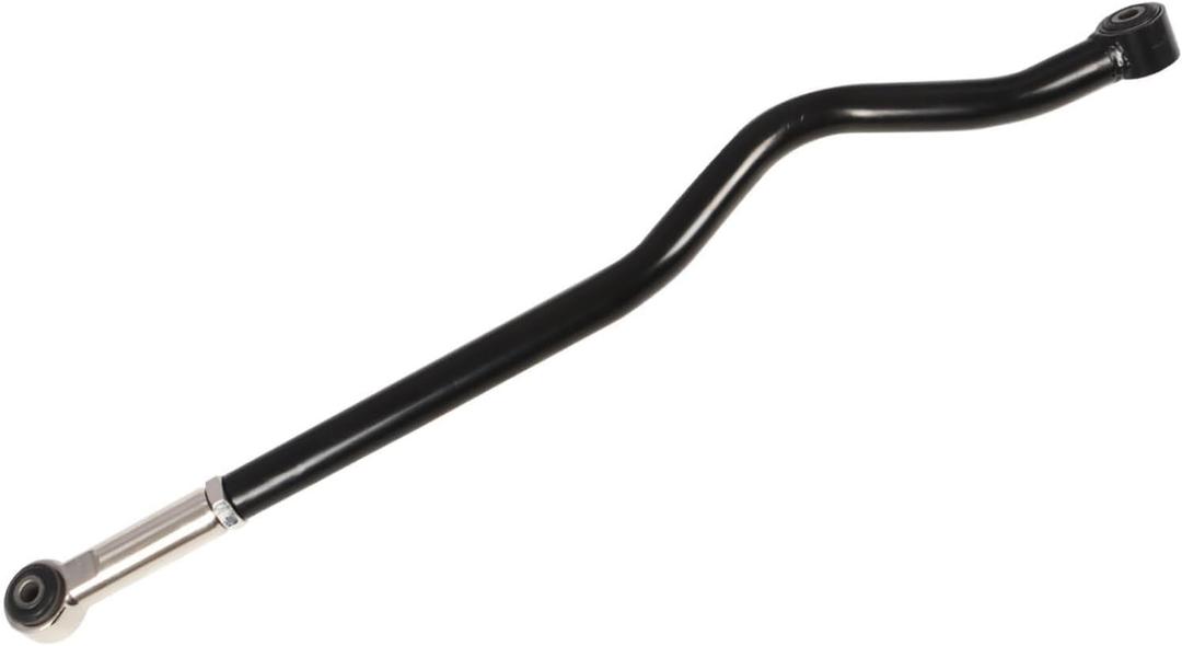 Forged Front Adjustable Track Bar Integral Compatible with Wrangler JK 0-6" 2007-2018 Suspension Kit