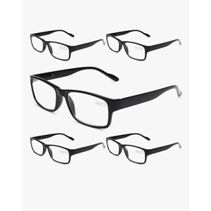 livho 2025 Trendy Oval Sunglasses - Stylish Polarized Shades for Everyday - Retro Metal Frames