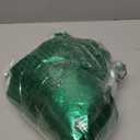Morph Villain Costume For Women, Ivy Costume Women, Green Dress With Fake Leaves, Halloween Costumes (Small)