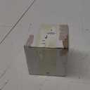 LF10-4H Pressure Switch, 4 Port Air Compressor Pressure Switch Replacement Control NPT1/4 95-125 PSI 20A