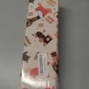 Christmas Decorations Nutcracker Ornament,6.3 Inch Wooden Traditional Nutcracker,Festive Collectible Christmas Nutcracker,Painted Nutcracker Figures Party Tabletop Thanksgiving Decor, The King Bear