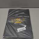3 x Black & Gold Pearl Graduation Guest Book 2026 Signature Edition for Graduation Celebration Party Supplies